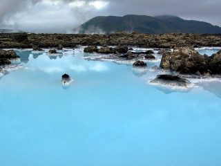 Blue Lagoon