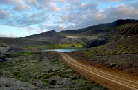 The Reykjanes Peninsula Day Tour