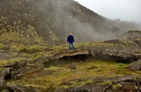 Old Turf Churh - Day Tour in Iceland