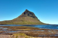 Sykkishólmur - Snæfellsnes Peninsula