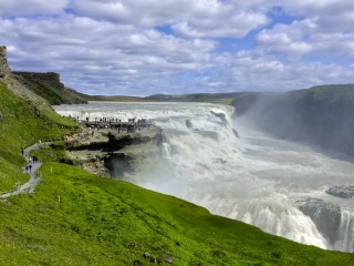 Gullfoss