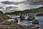 Hraunfossar