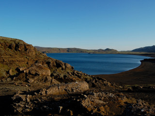 Kleifarvatn