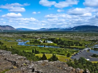 National Park of Thingvellir