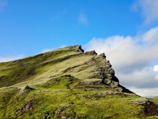 Landmannalaugar – Eldgjá