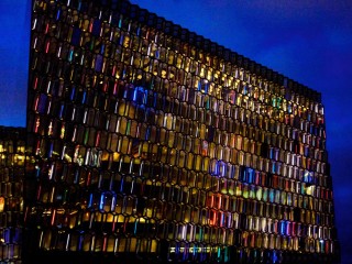 Harpa