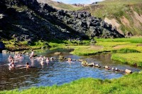 Landmannalaugar Day Tour