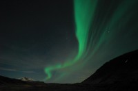 Aurora Borealis - The Northern Lights Mega Tour