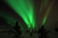 Northen Lights Tour from Reykjavik Iceland