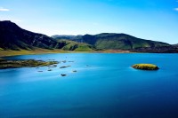 Landmannalaugar Day Tour