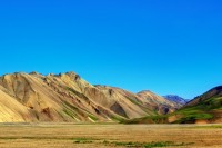 Landmannalaugar Day Tour