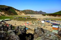 Landmannalaugar Day Tour