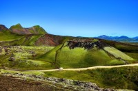 Landmannalaugar Day Tour