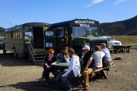 Landmannalaugar Day Tour