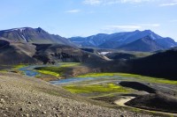 Landmannalaugar Day Tour