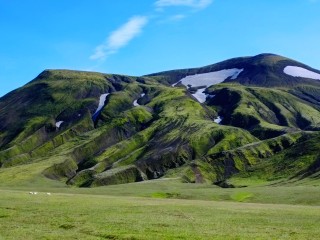 Landmannalaugar Day Tour