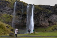 The Shouth Shore Day Tour - Iceland travel