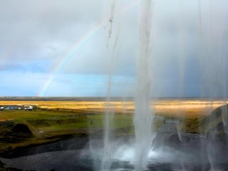 Seljalandsfoss