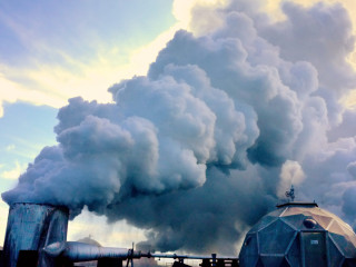 Geothermal Energy