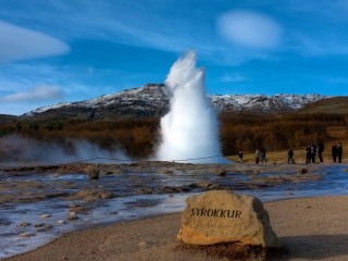 Strokkur