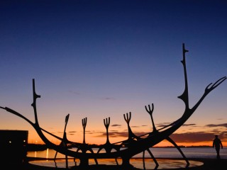 Sun Voyager