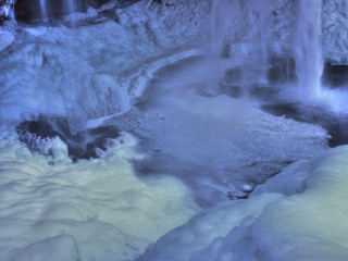 Seljalandsfoss