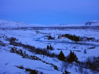 Thingvellir National Park