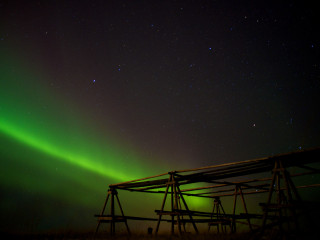 Aurora February 23 2012