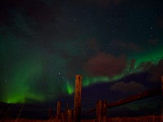 Aurora Northern Lights