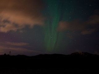 Aurora Borealis – Iceland – Northern Lights