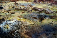 Geology Tour in Reykjanes