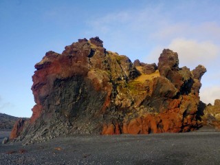 Djúpalónssandur Beach