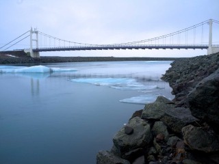 Jökulsárlón