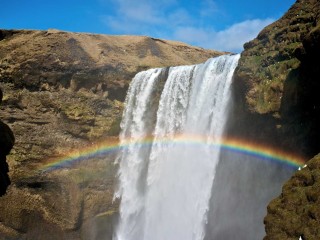 Skógarfoss