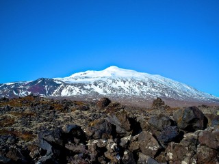 Sæfellsjökull