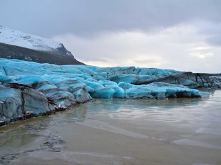 Svínafellsjökull