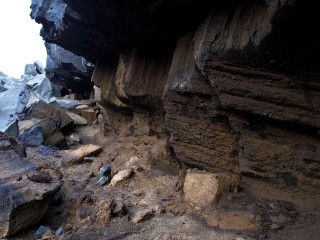 Reykjanes Geology