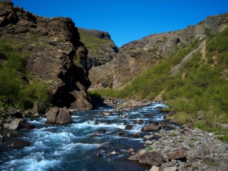 Hvalfjordur