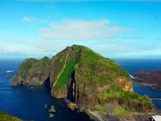 Westman Islands, Heimaey