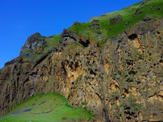 Westman Islands – Heimaey