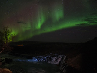 Aurora February 2013