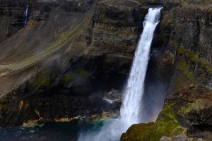 Háifoss Solstice tours