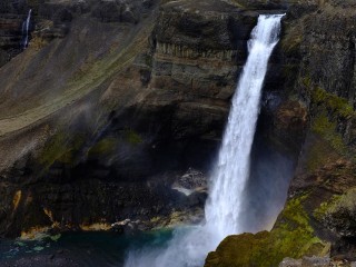 Háifoss