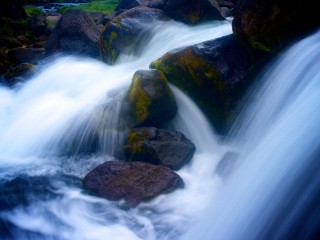 Öxarárfoss