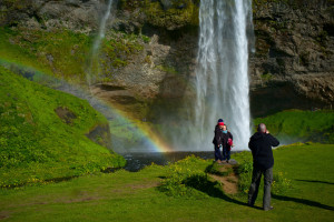 The Shouth Shore Day Tour - Iceland travel