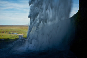 The Shouth Shore Day Tour - Iceland travel