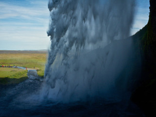 Seljalandsfoss