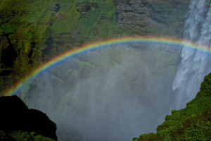 The Shouth Shore Day Tour - Iceland travel