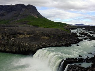 Þjófafoss