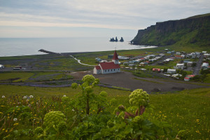 The Shouth Shore Day Tour - Iceland travel